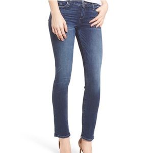 Paige skyline skinny jeans